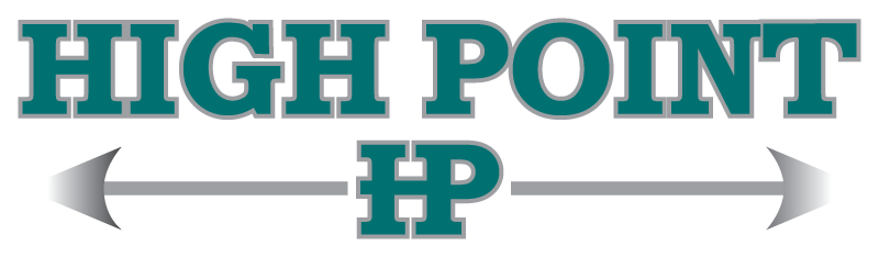 Highpoint Logo