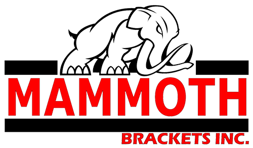 Mammoth logo